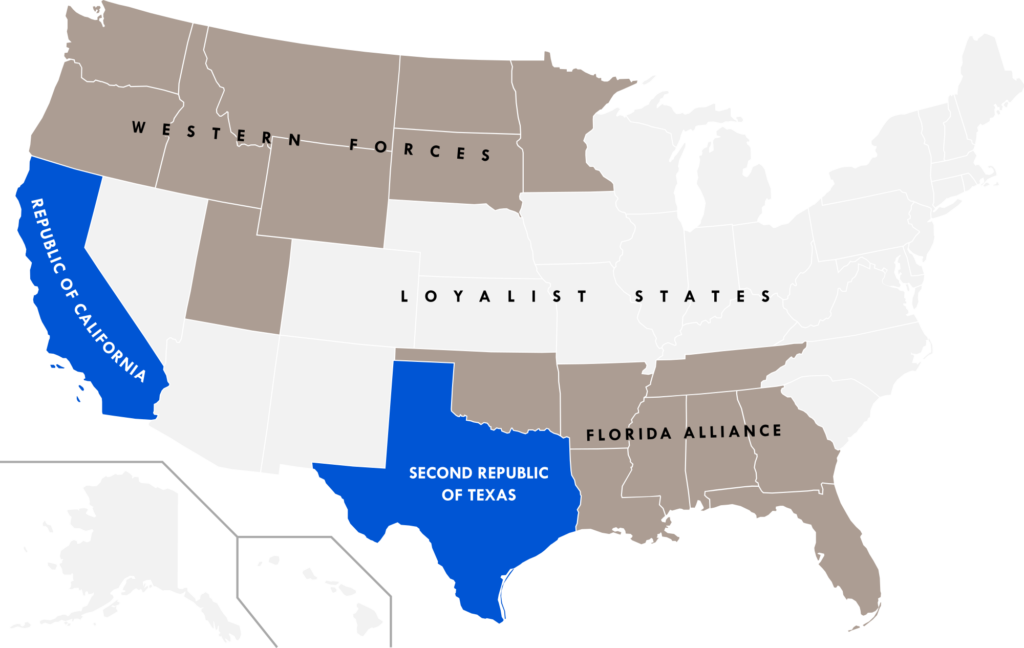 Mapa estados unidos pelicula guerra civil a24 1024x648